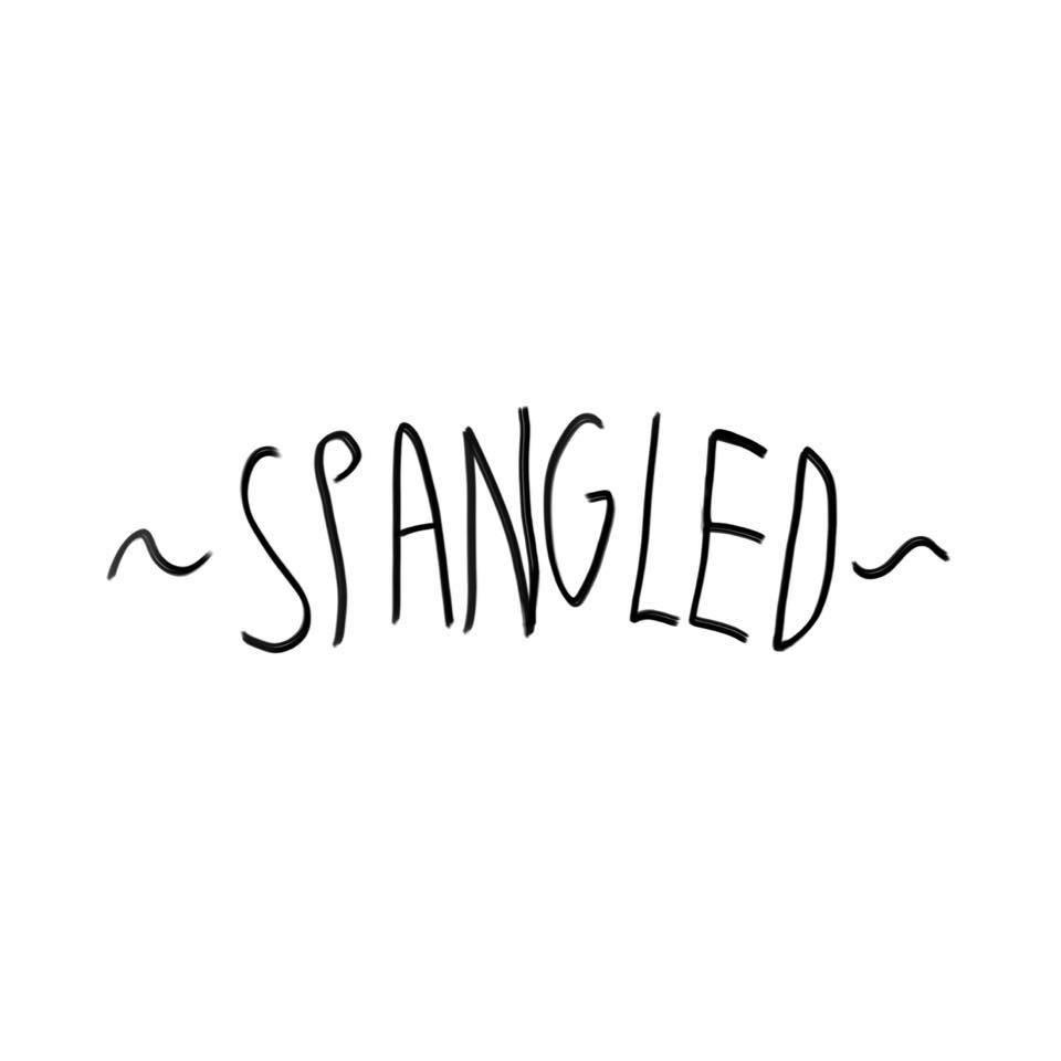 Spangled